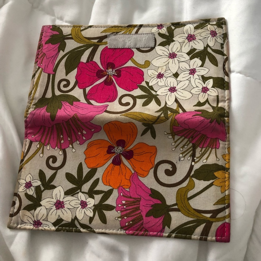 Checkbook holder - Picture 3 of 3
